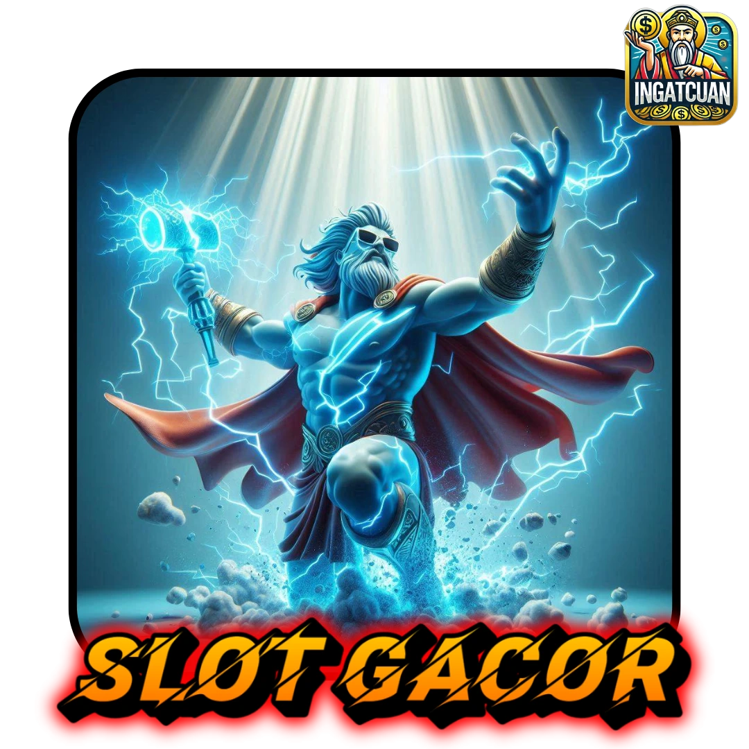 LING77: Ling 77 Pendekar Slot Legendaris, Sekali Bertarung Langsung Kalahkan Semua Lawan